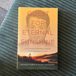 Quest for Eternal Sunshine