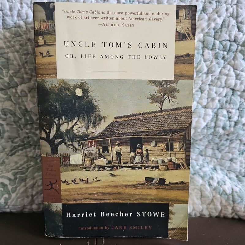 Uncle Tom's Cabin