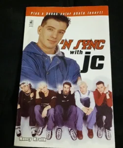 'N Sync with J. C.
