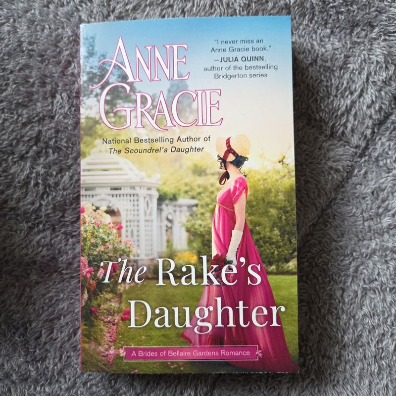 The Rake's Daughter