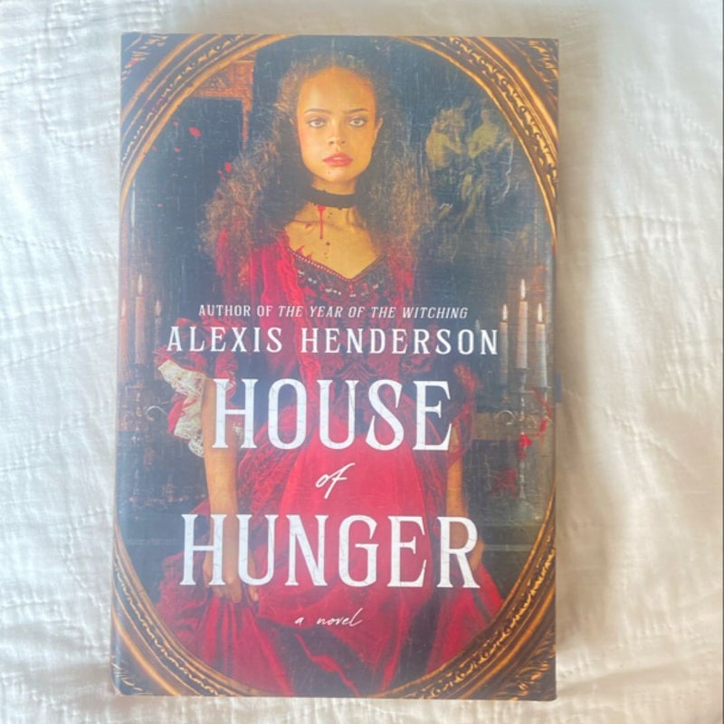 House of Hunger