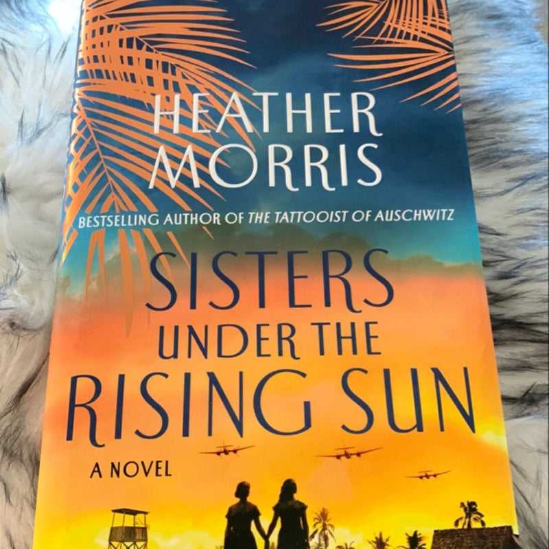 Sisters under the Rising Sun
