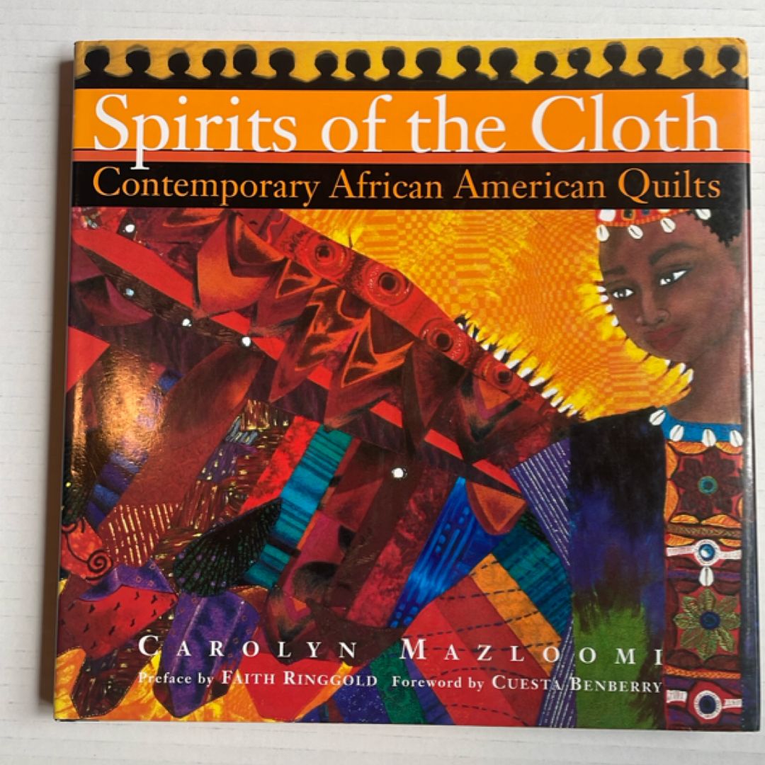 Spirits of the Cloth