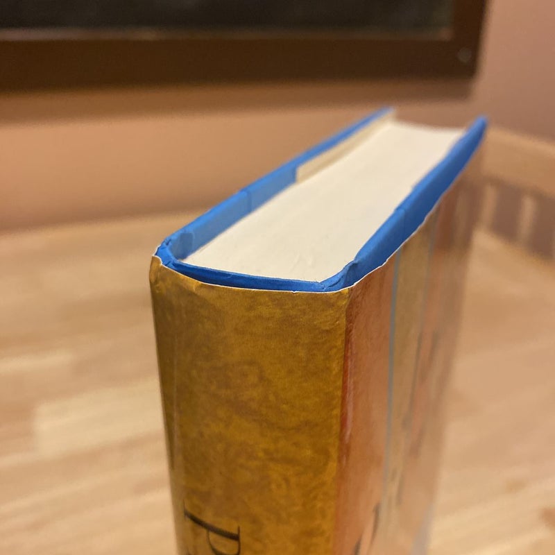 The Book of Two Ways