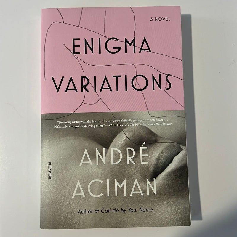 Enigma Variations