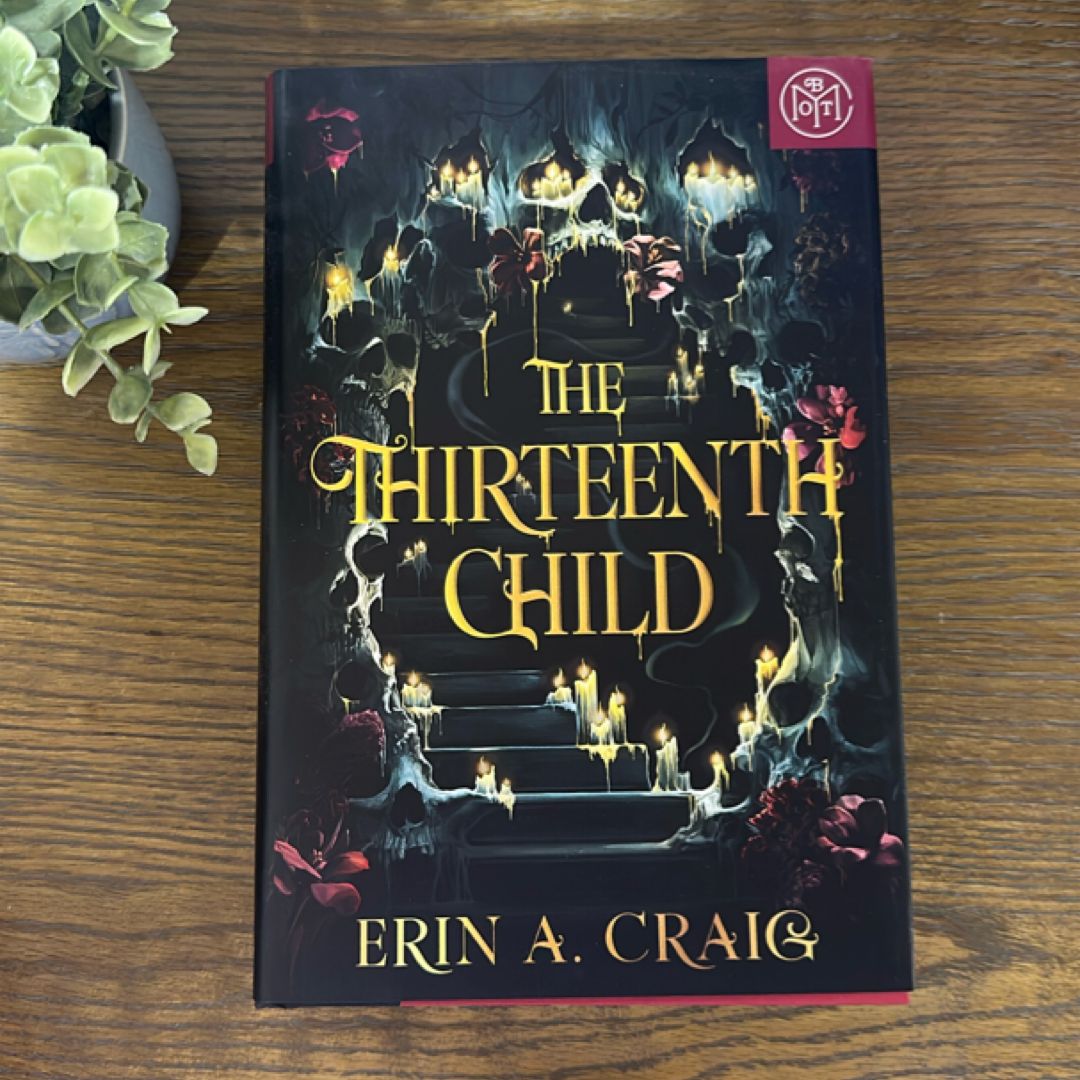 The Thirteenth Child