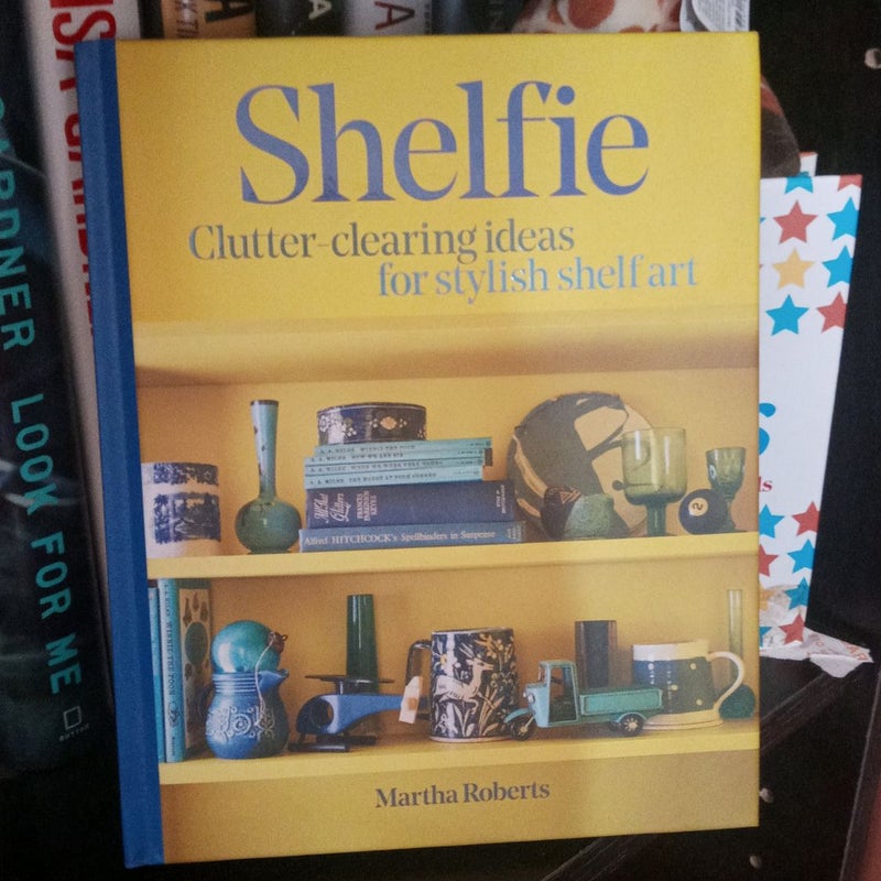 Shelfie