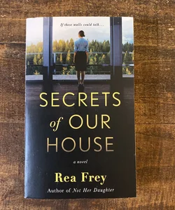 Secrets of Our House