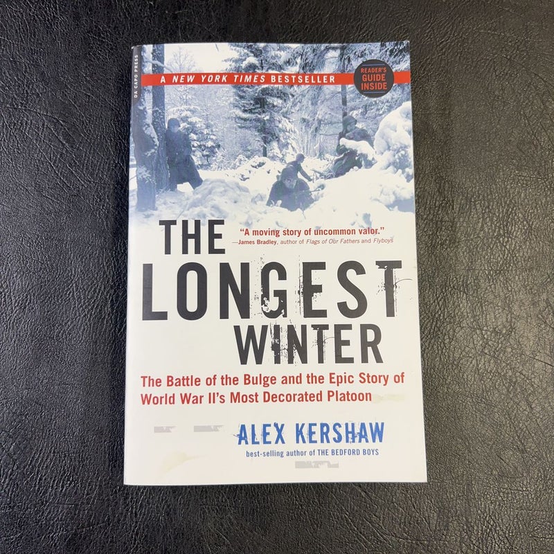 The Longest Winter