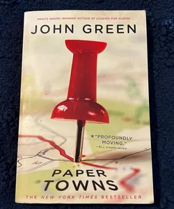 Paper Towns