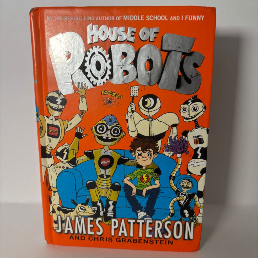 House of Robots