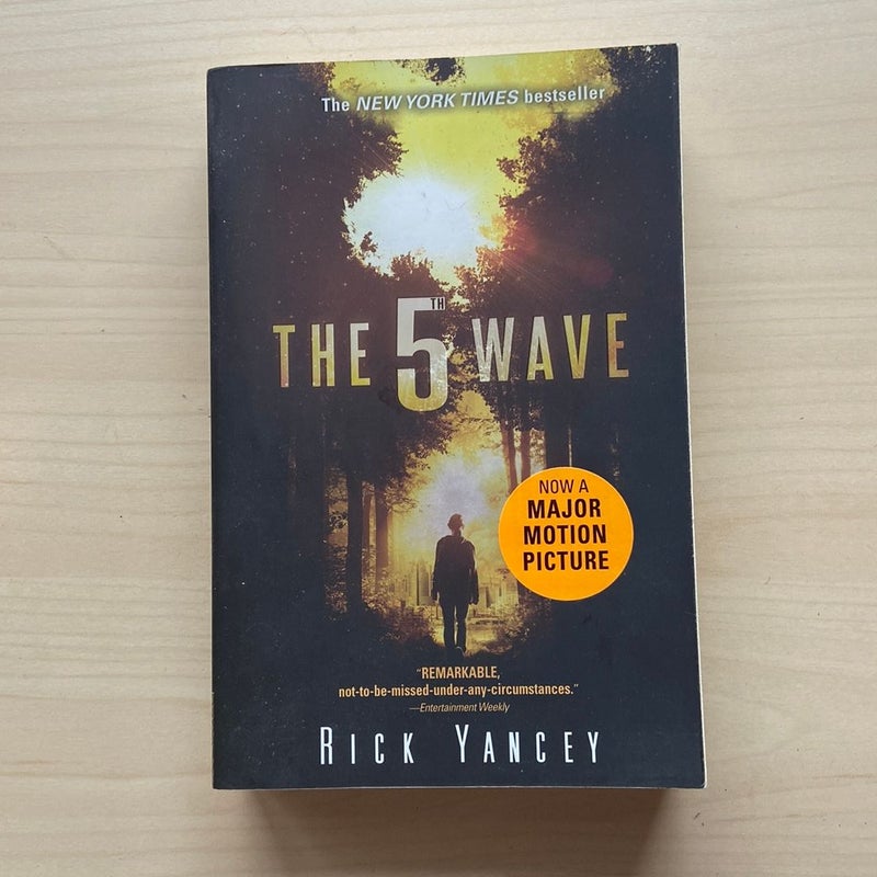 The 5th Wave