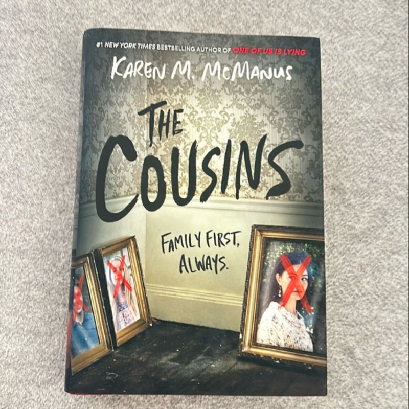 The Cousins