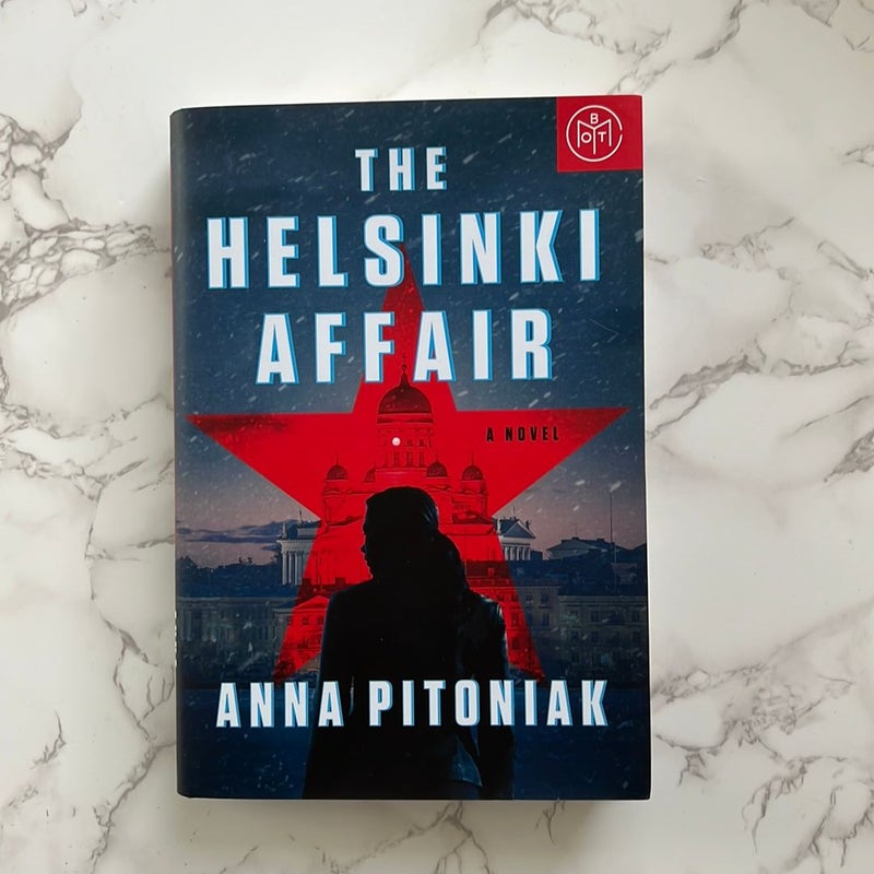 The Helsinki Affair