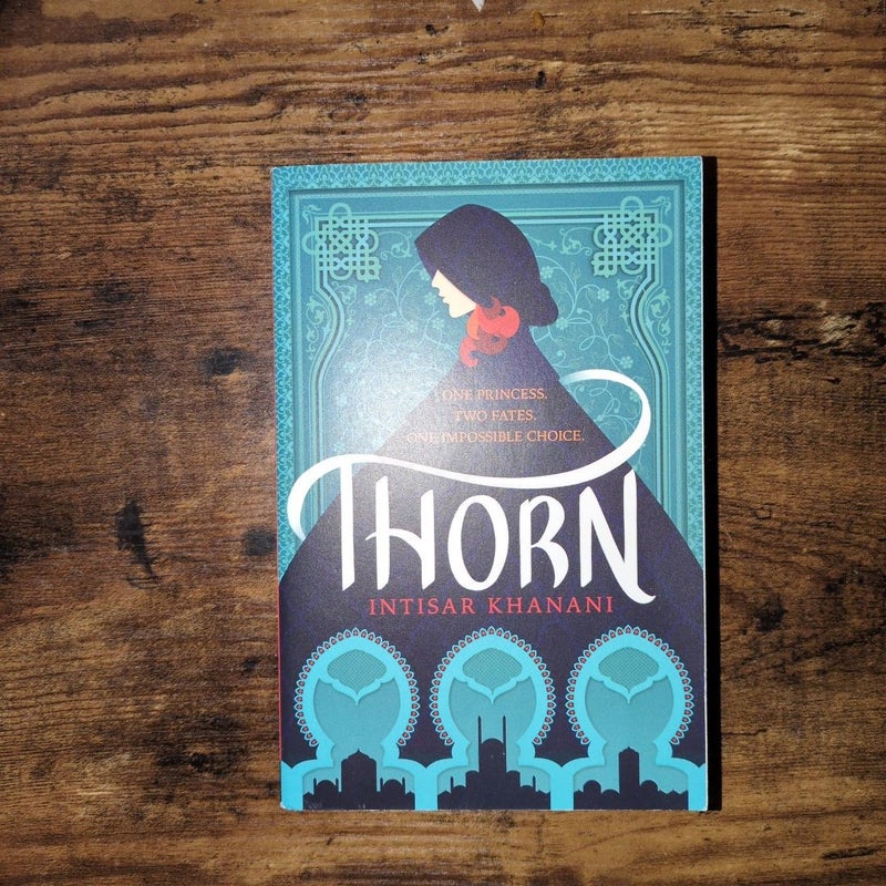 Thorn