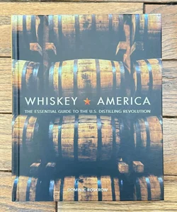 Whiskey America