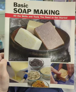 Basic Soap Making