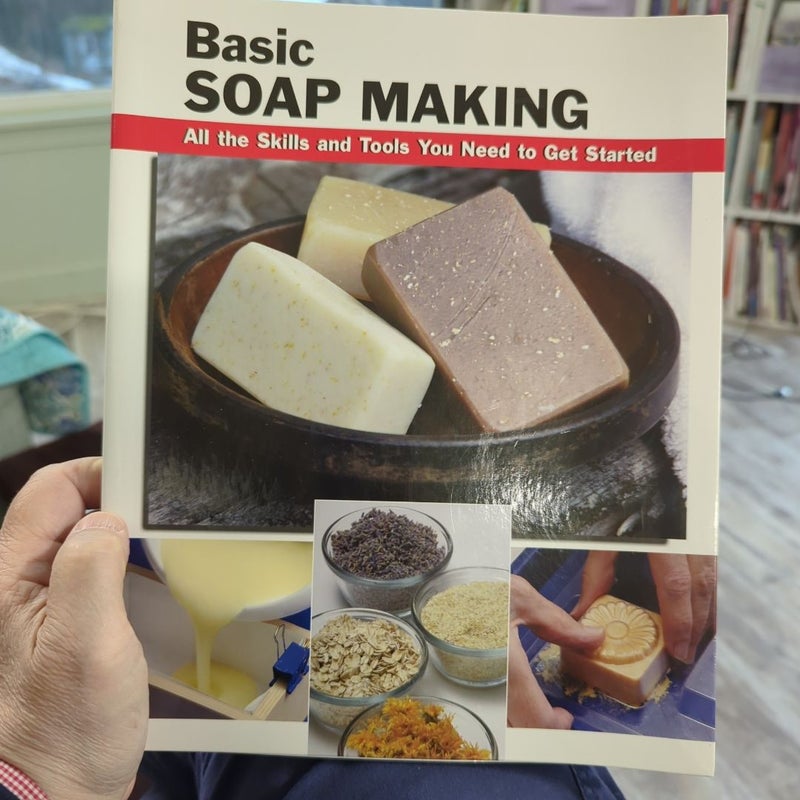 Basic Soap Making