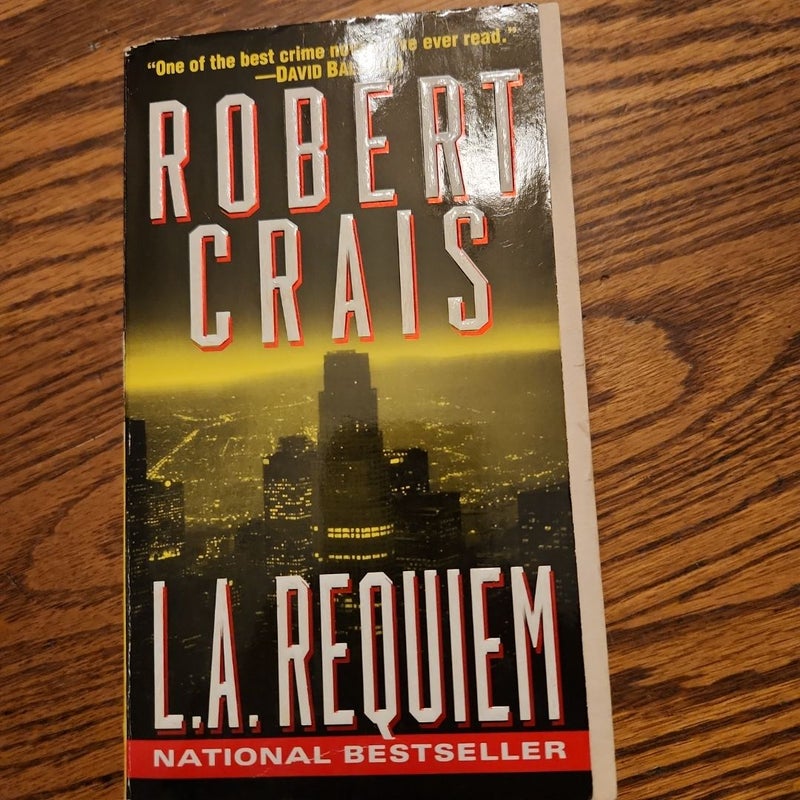 L.A. Requiem