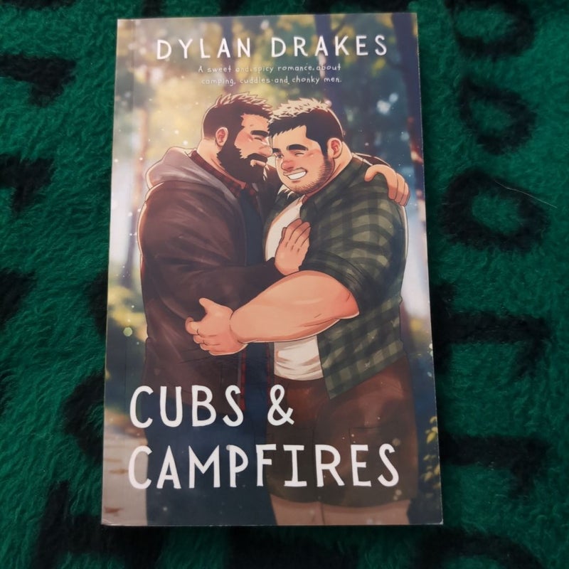 Cubs & Campfires
