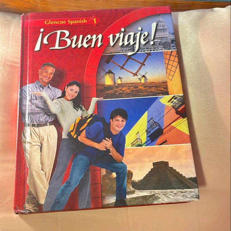 ¡Buen Viaje!