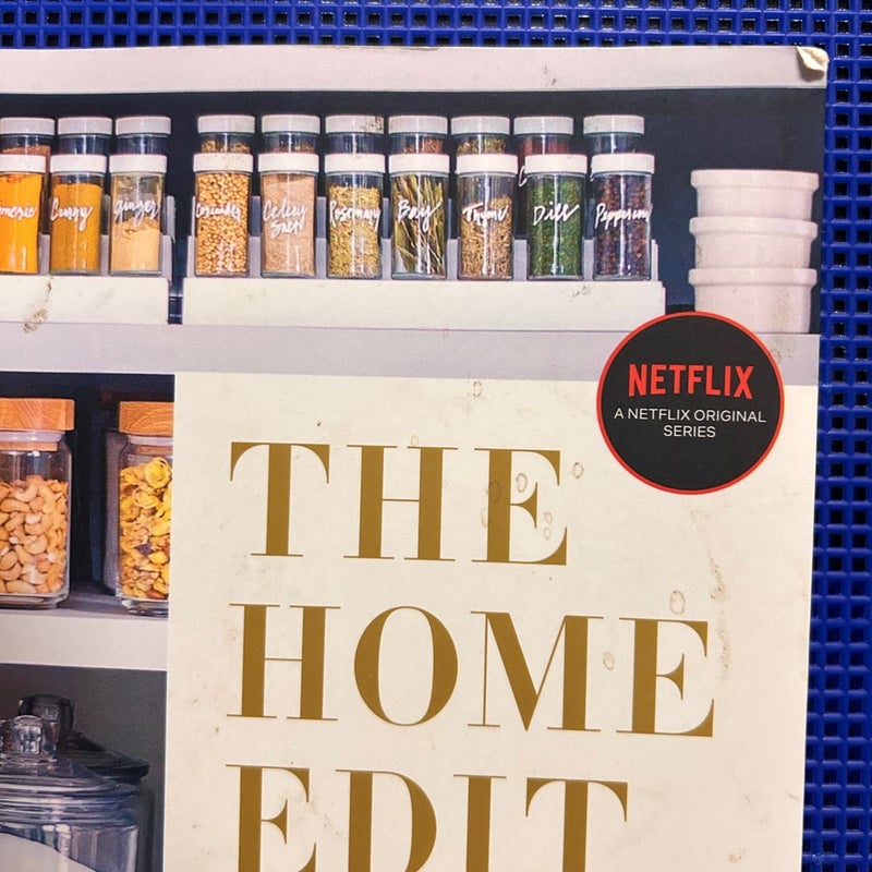 The Home Edit (A Netflix Original Series)