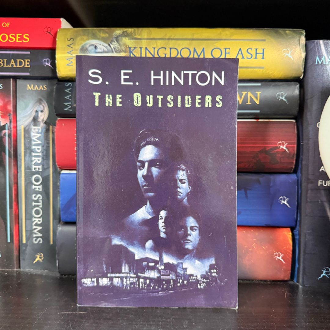 The Outsiders