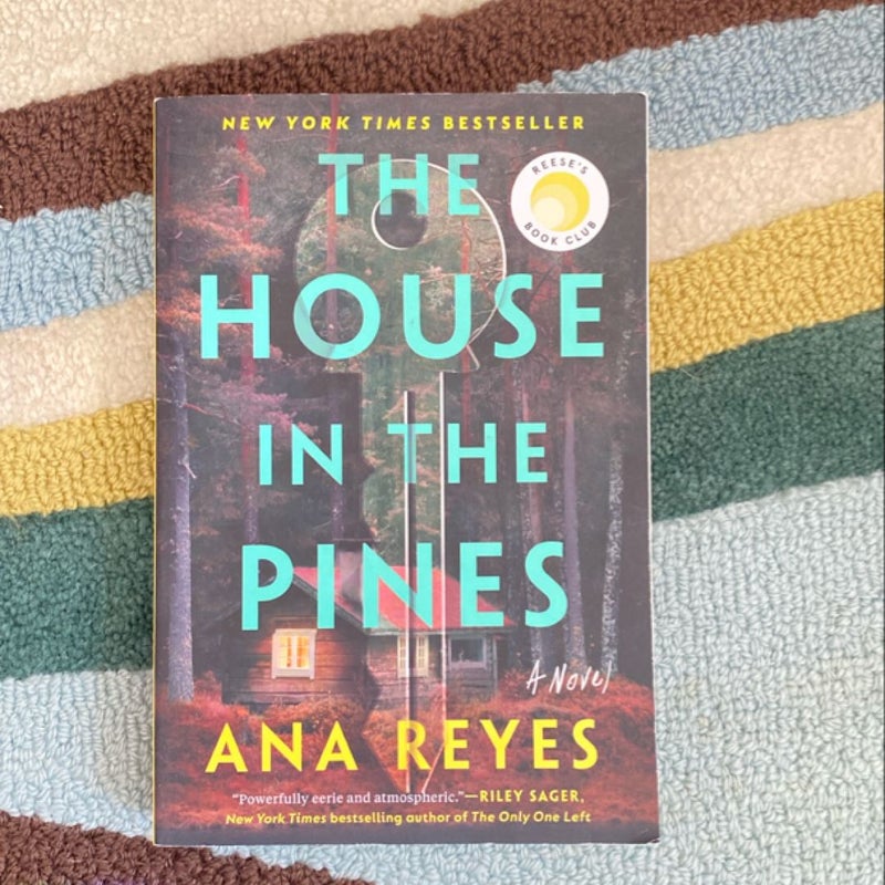 The House in the Pines