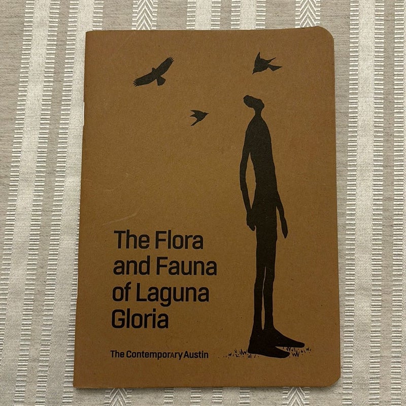 The Flora and Fauna of Laguna Gloria