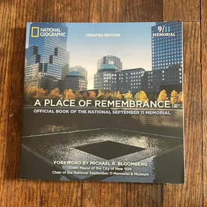 A Place of Remembrance, Updated Edition