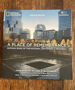 A Place of Remembrance, Updated Edition