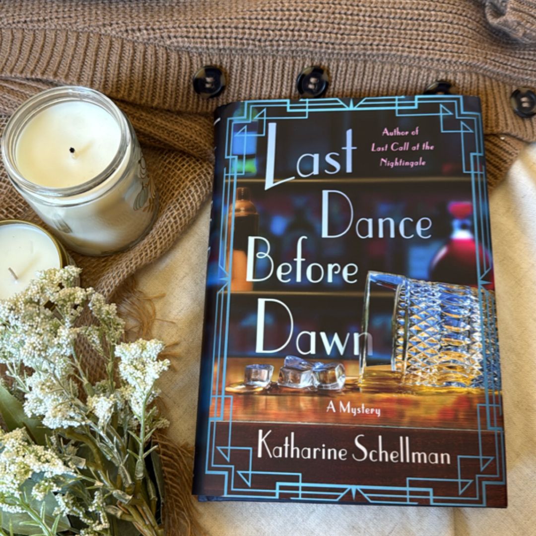 Last Dance Before Dawn