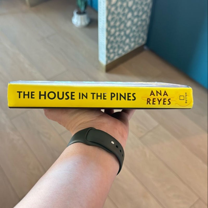 The House in the Pines