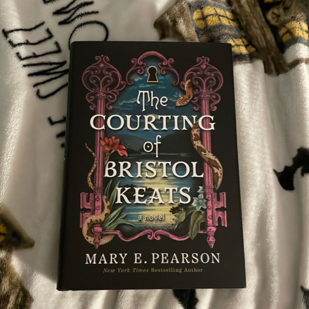 The Courting of Bristol Keats
