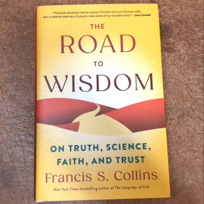 The Road to Wisdom