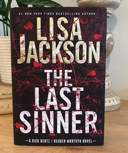 The Last Sinner