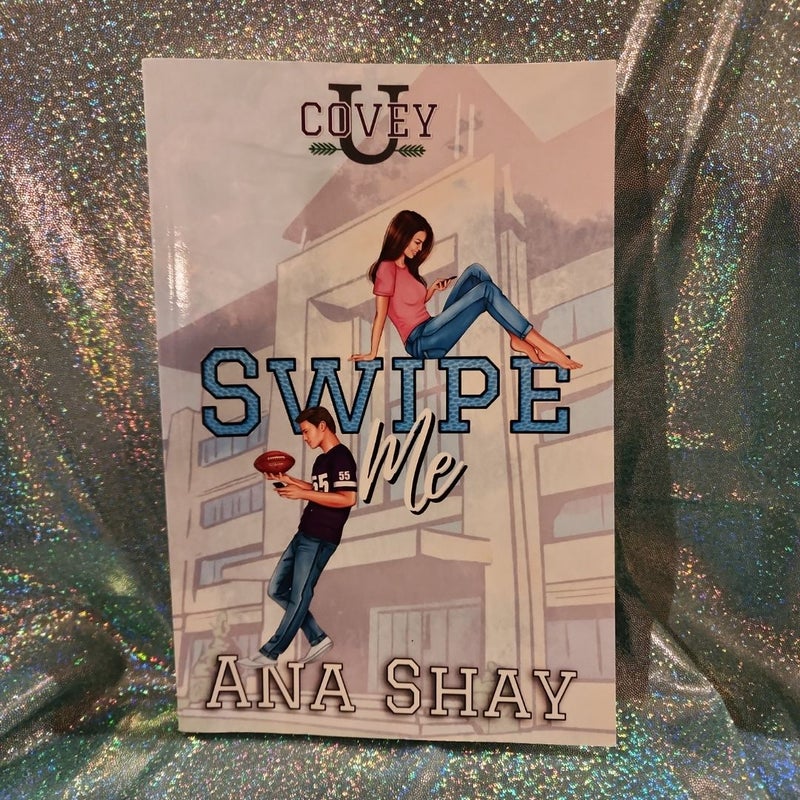 Swipe Me