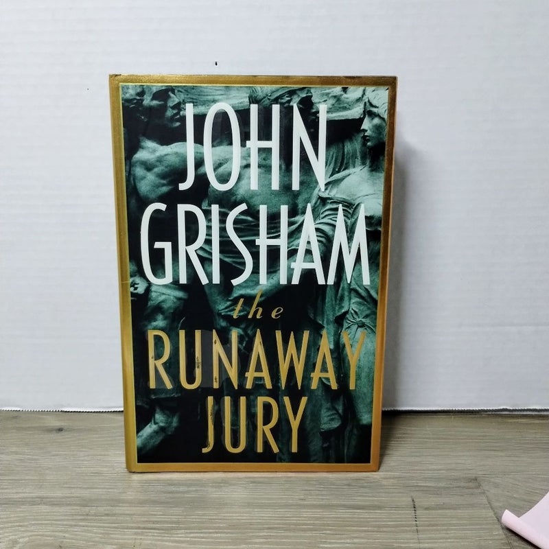 The Runaway Jury