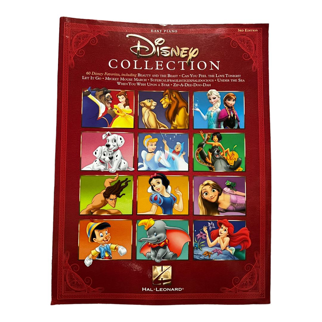 The Disney Collection
