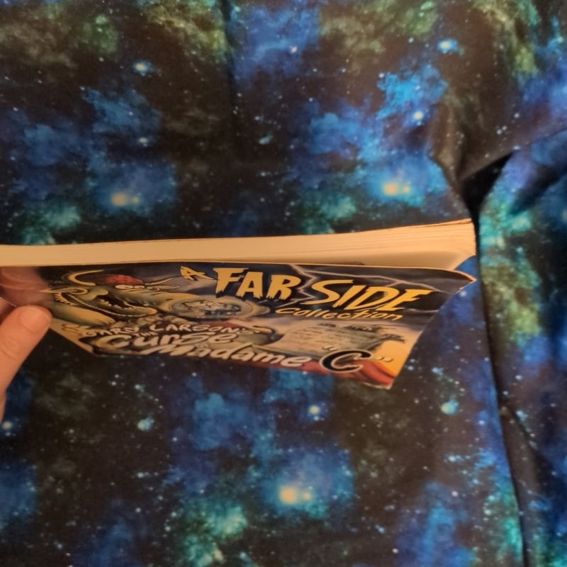 The Curse of Madame C