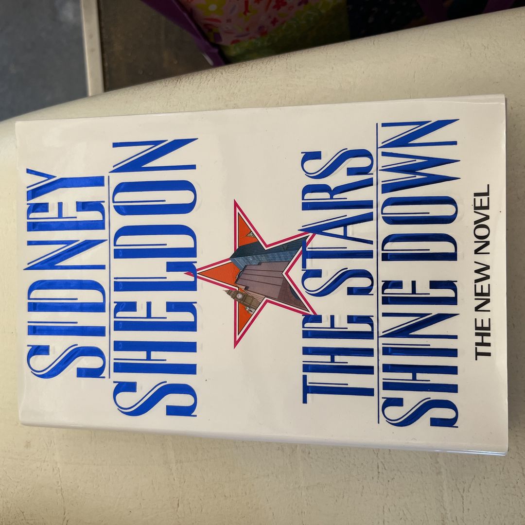 The Stars Shine Down