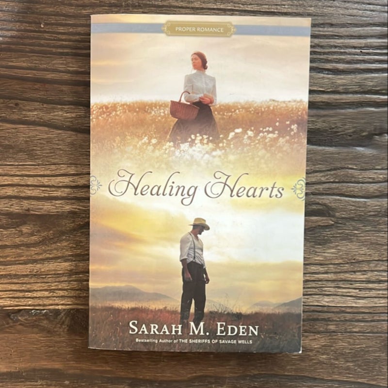 Healing Hearts