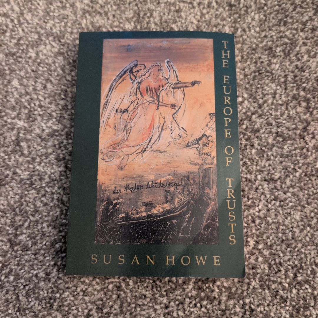 The Europe of Trusts