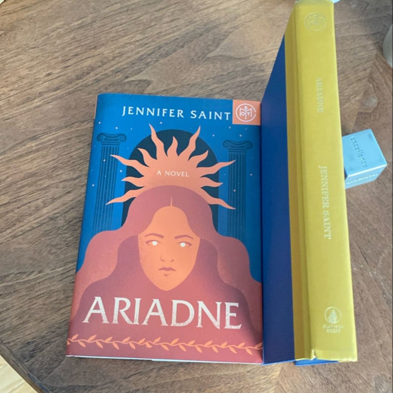 Ariadne