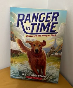 Ranger in Time