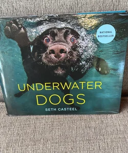 Underwater Dogs