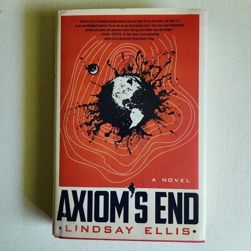 Axiom's End