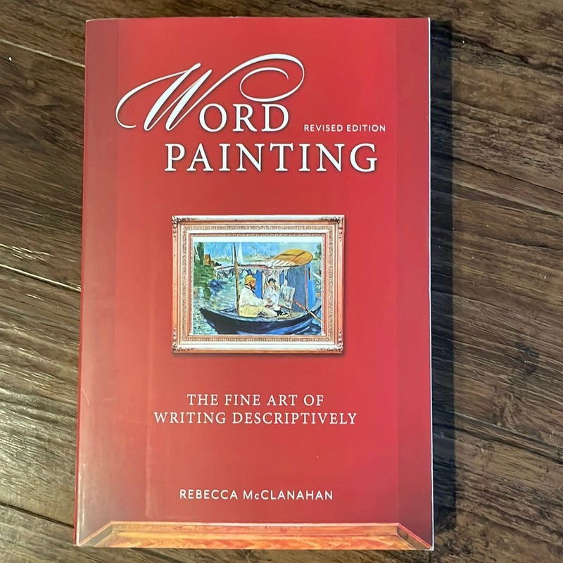 Word Painting Revised Edition