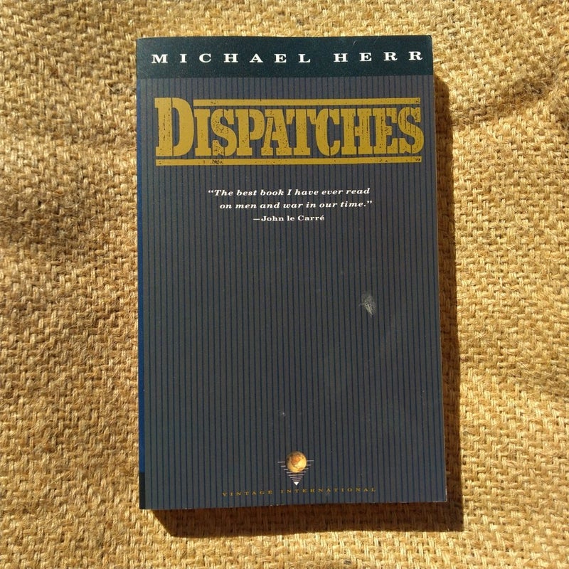 Dispatches