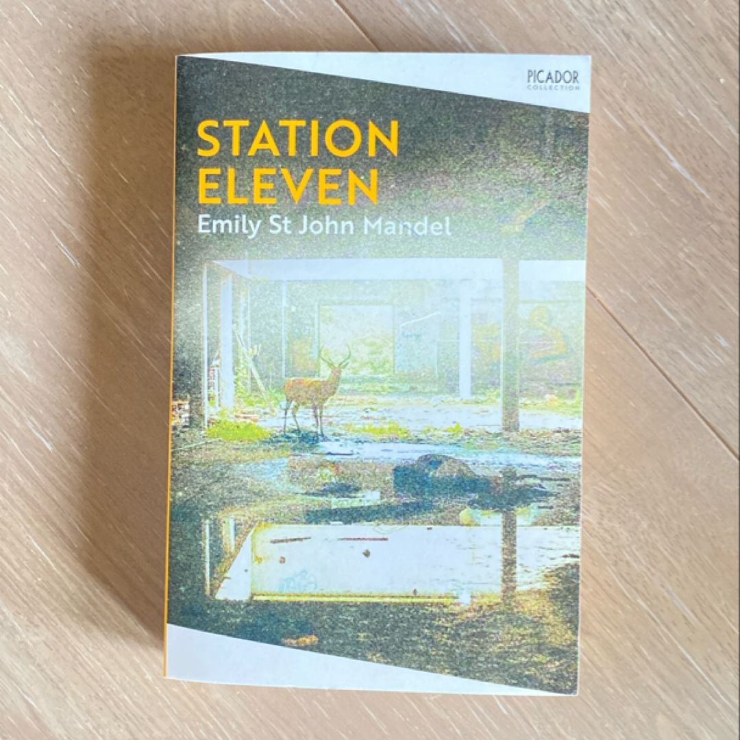 Station Eleven